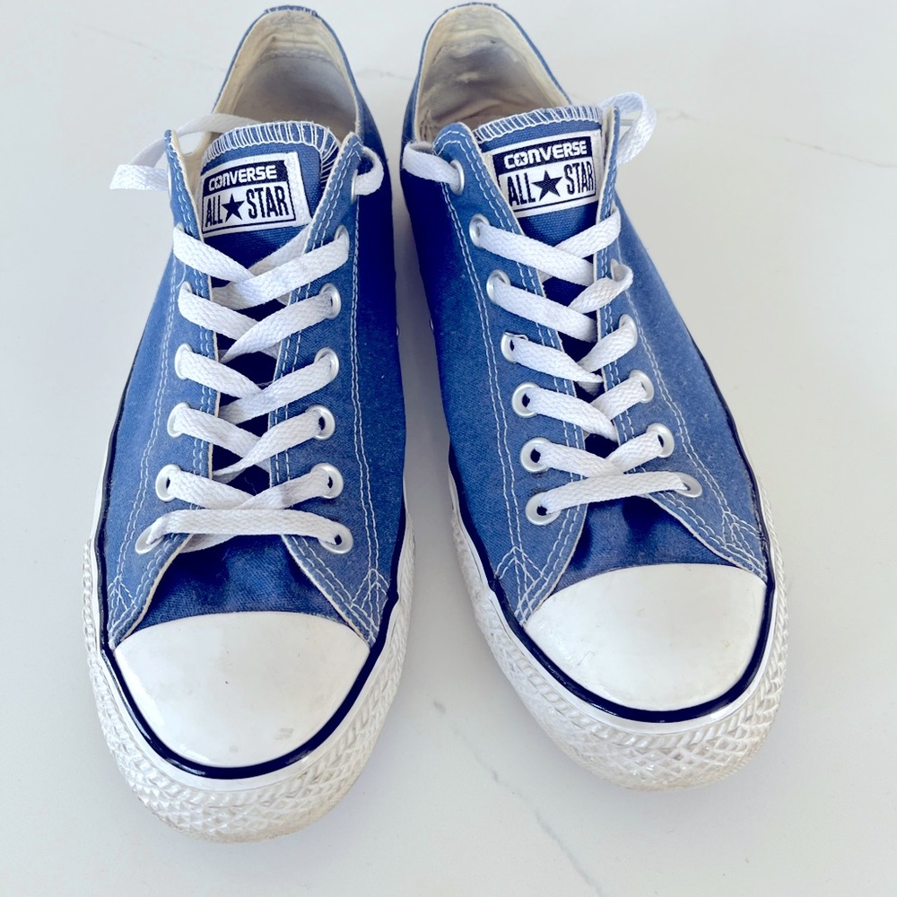 Converse Allstars